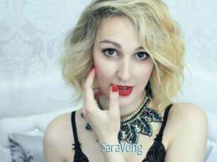 SaraVong