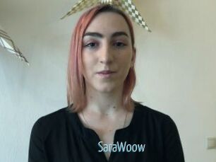SaraWoow