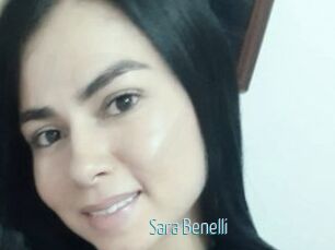 Sara_Benelli