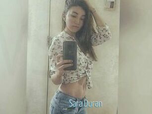 Sara_Duran Video Sexe
