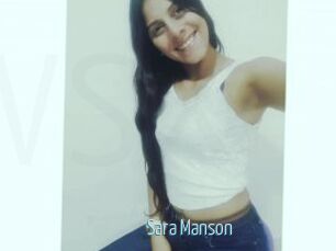 Sara_Manson
