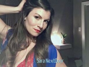 Sara_NextDoor