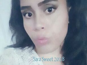 Sara_Sweet_2018 Video Sexe