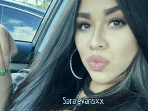 Sara_evansxx Video Sexe