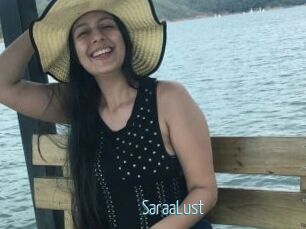 SaraaLust