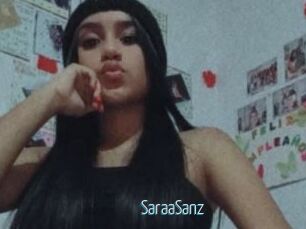 SaraaSanz
