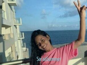 SaraaSummer