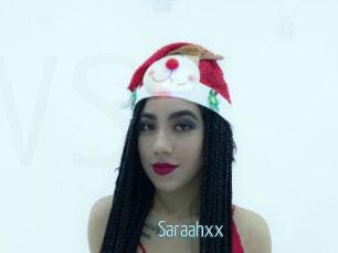 Saraahxx