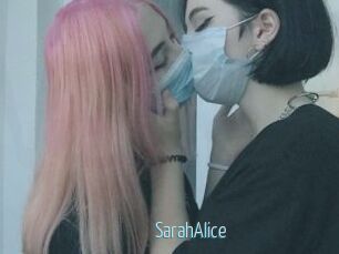 SarahAlice