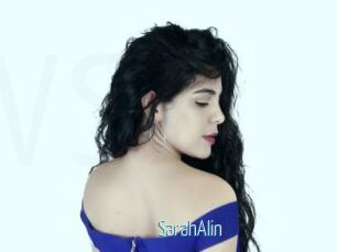 SarahAlin
