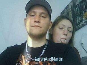 SarahAndMartin