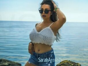 SarahArrush