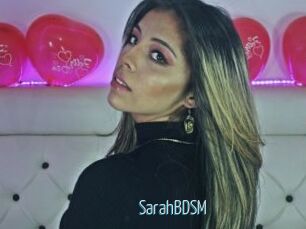 SarahBDSM