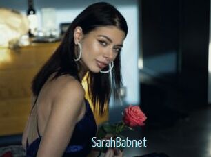 SarahBabnet