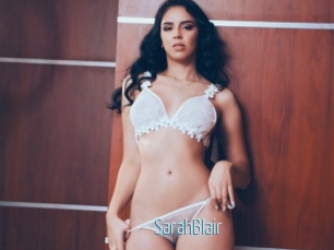 SarahBlair Video Sexe