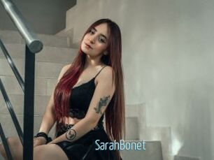 SarahBonet Video Sexe