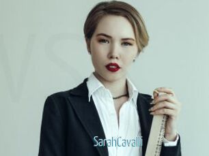 SarahCavalli