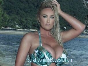 SarahDanielsBabestation