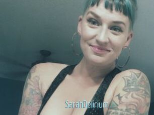 SarahDelirium