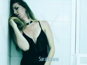 SarahEvans