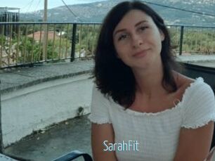 SarahFit