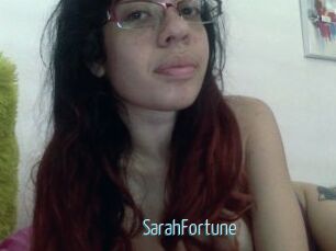 SarahFortune