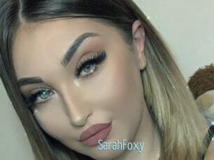 SarahFoxy