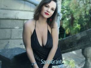SarahGrant
