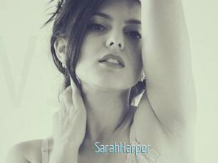 SarahHarper