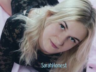 SarahHonest