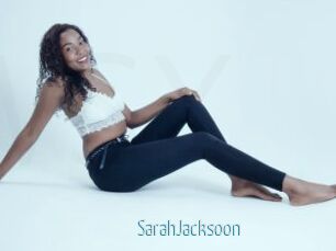 SarahJacksoon