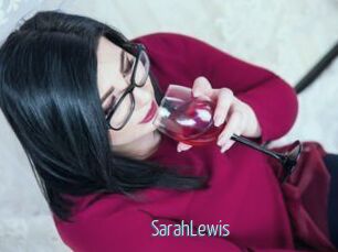 SarahLewis