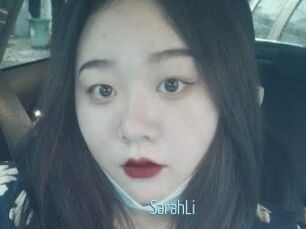 SarahLi
