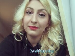 SarahMarcelline