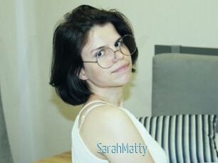 SarahMatty