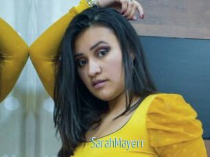 SarahMayerr