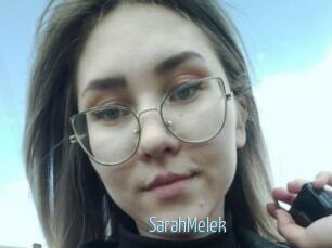 SarahMelek
