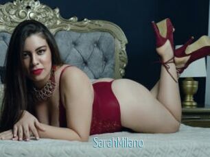 SarahMilano