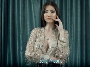 SarahMisons