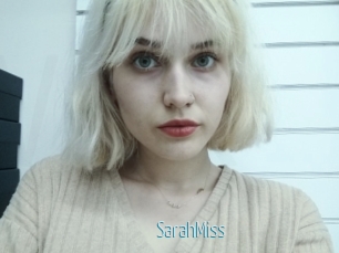 SarahMiss