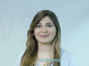 SarahMonse Video Sexe