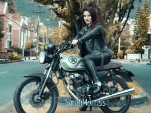 SarahMorriss