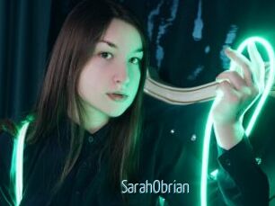 SarahObrian