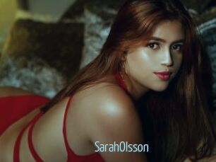 SarahOlsson