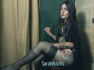 SarahRocks