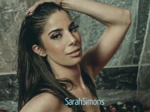 SarahSimons