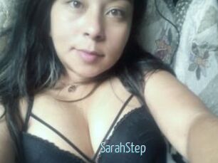SarahStep