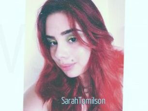 SarahTomilson