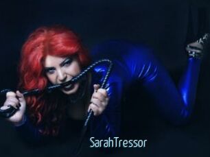 SarahTressor