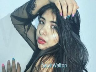 SarahWalton